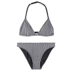 Maillot de bain 2 pieces fille surf state  - vertbaudet enfant
