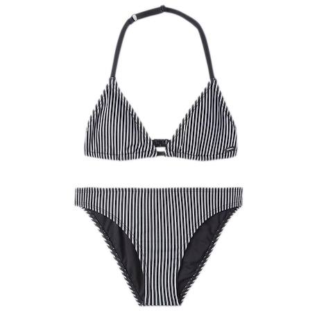 Maillot de bain 2 pieces fille surf state  - vertbaudet enfant