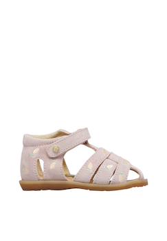 Chaussures-Chaussures fille 23-38-Sandales semi zaffiro embr