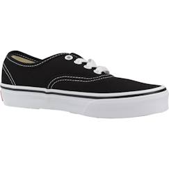 Chaussures-Chaussures garçon 23-38-Baskets authentic en toile – confort et style junior