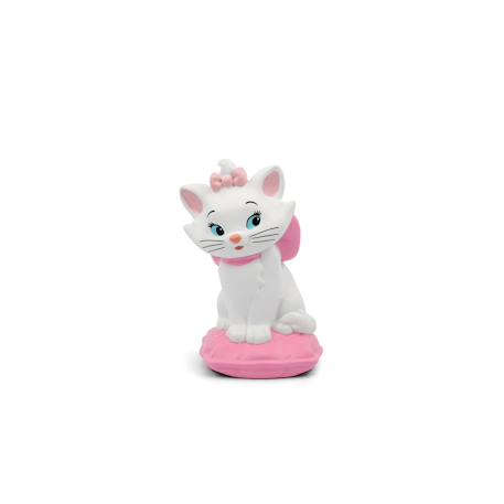 tonies - Figurine Audio Disney Marie Les Aristochats - Contenu Audio Pour Toniebox - Dès 4 Ans Multicolore
