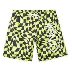 -Short de bain garçon cali crazy 14