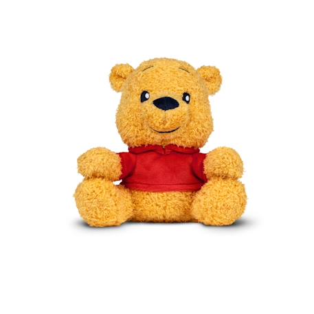 tonies - Peluche Audio Câlin Disney Winnie L'ourson - Histoires Apaisantes - Dès 3 Ans Multicolore