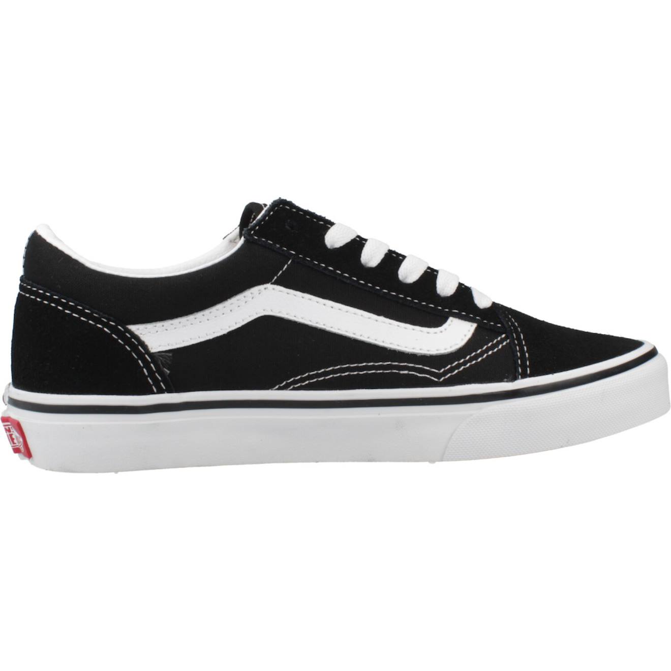 Baskets Enfant Noir Blkwht 51 €