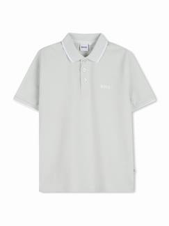 Garçon-T-shirt, polo, sous-pull-Polo à manches courtes