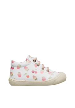 Chaussures-Chaussures en cuir cocoon