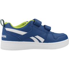 Chaussures-Chaussures garçon 23-38-Baskets, tennis-Basket garçon modèle royal prime 2.0 two strap hoop & loop
