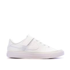 Chaussures-Baskets fille court legacy