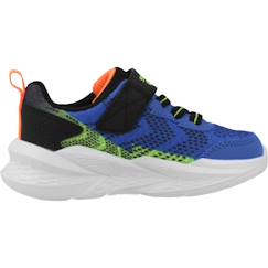 Baskets garçon modèle meteor lights  - vertbaudet enfant