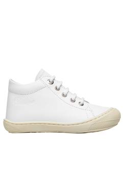 Chaussures-Chaussures premiers pas en cuir cocoon