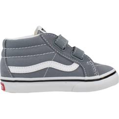 Basket garçon modèle sk8-mid reissue v  - vertbaudet enfant