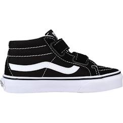 Chaussures-Chaussures garçon 23-38-Basket garçon modèle sk8-mid reissue v