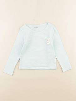 Maillot de corps - 2 ans  - vertbaudet enfant