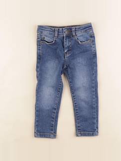 Seconde main-Garçon-Pantalon-Jean - 2 ans