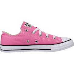 Chaussures-Chaussures fille 23-38-Baskets, tennis-Basket fille modèle allstar ox