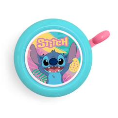 Jouet-Jeux de plein air-Sonnette de velo enfant stitch