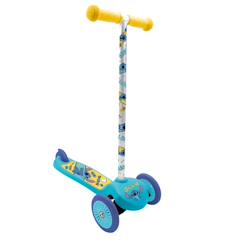 Jouet-Trottinette 3 roues enfant stitch