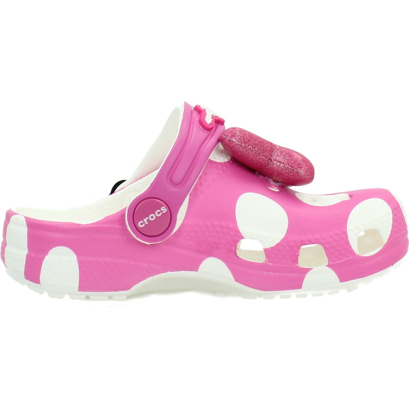 Sandale Fille Modèle Minnie Mouse Classic Multicolore Multi