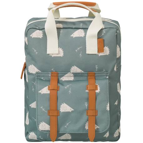 Sac à dos bébé lion  - vertbaudet enfant