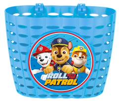 Jouet-Panier velo enfant pat patrouille garçon
