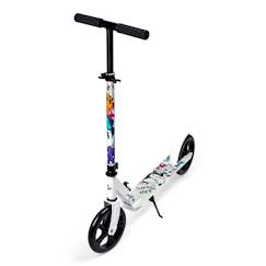 Jouet-Trottinette 2 roues enfant minnie