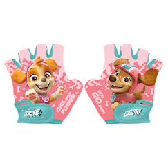 Jouet-Gants de vélo enfant pat patrouille