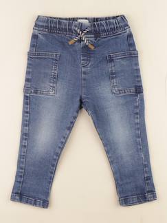 Seconde main-Garçon-Pantalon-Jean - 2 ans