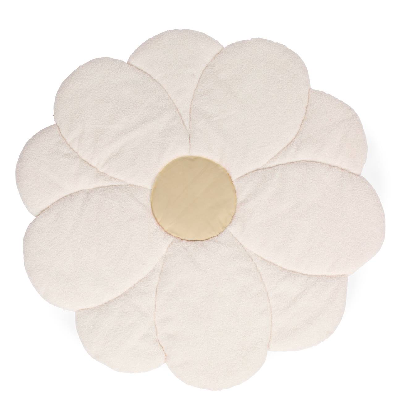Tapis D'éveil Jaune