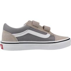 Chaussures-Chaussures garçon 23-38-Baskets, tennis-Basket garçon modèle old skool v 2 tone