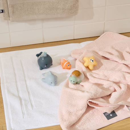 Atmosphera - Jouet De Bain Enfant Orta 9,5x9,5x11cm Bleu Bleu