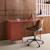 Bureau enfant acier laminé 1 tiroir Beige+Bleu+Kaki+Noir+Terracotta 27 - vertbaudet enfant 