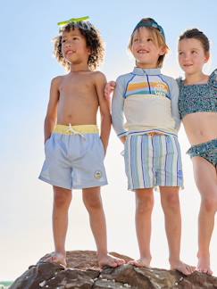 Maillot de bain garçon  - vertbaudet enfant