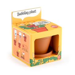 Jouet-Je fais pousser ma plante qui pétille