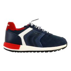 Chaussures-Chaussures garçon 23-38-Baskets, tennis-Baskets basses  à lacets