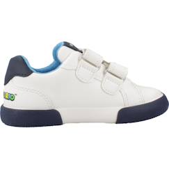 Chaussures-Chaussures bébé 17-26-Basket garçon modèle b gisli boy