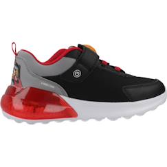 Chaussures-Chaussures garçon 23-38-Baskets, tennis-Basket garçon modèle j activart illuminus