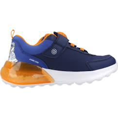 Chaussures-Chaussures garçon 23-38-Baskets, tennis-Basket garçon modèle j activart illuminus
