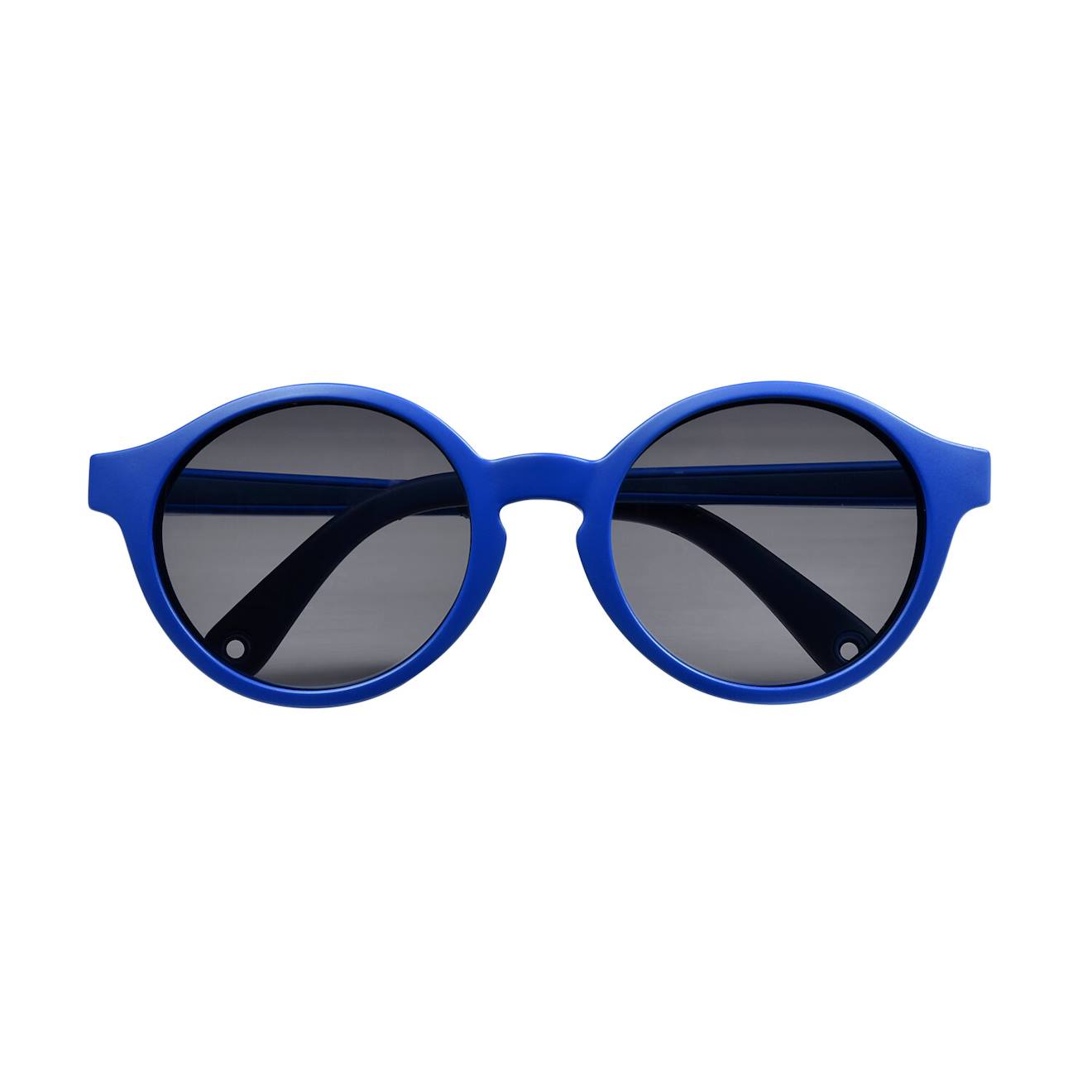 Lunettes De Soleil Enfant 2-4 Ans Bleu Mazarine