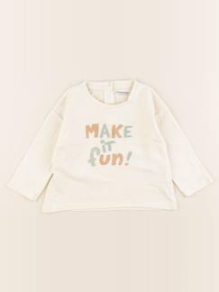Seconde main-Tee-shirt - 12 mois