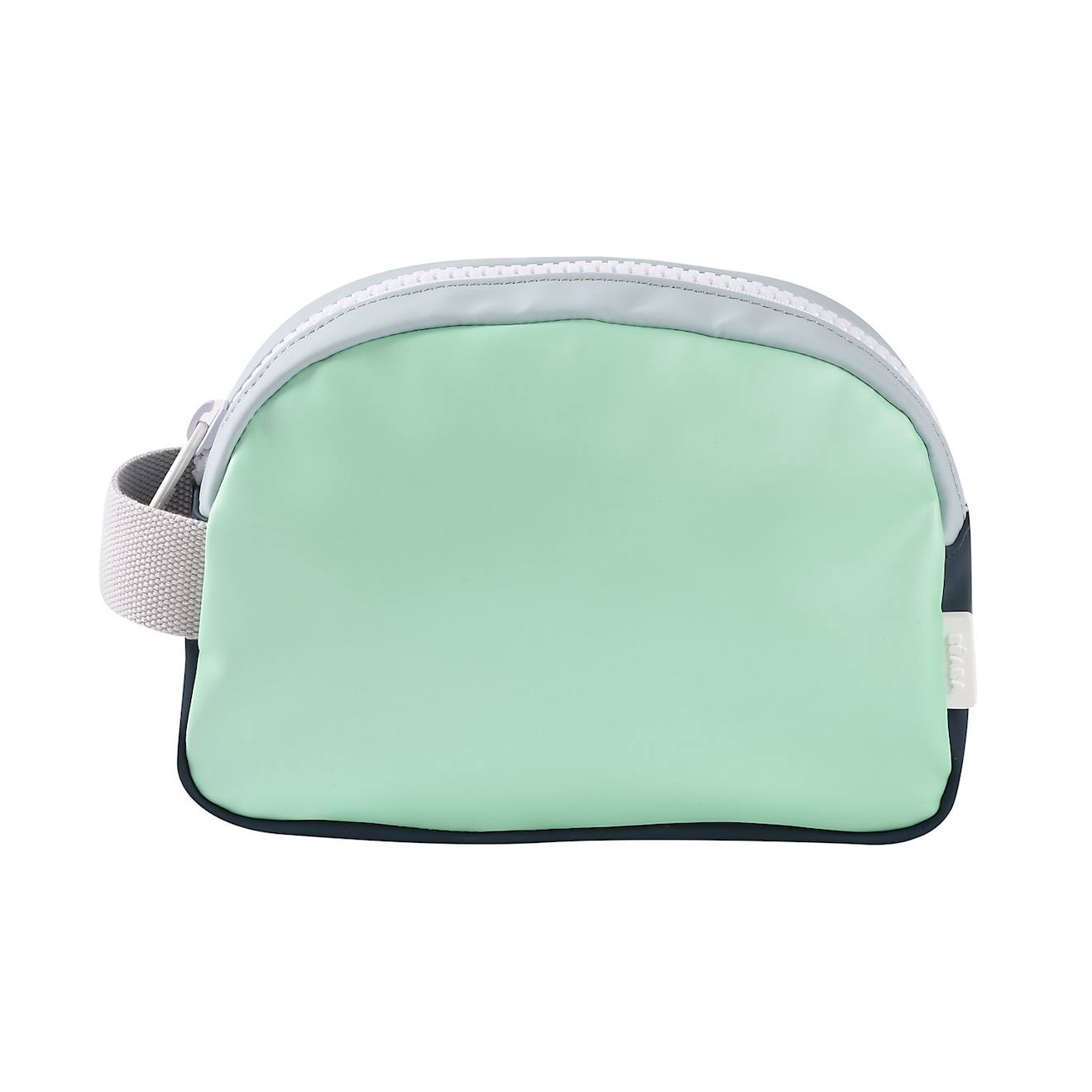 Trousse De Toilette Faro Matcha Latte