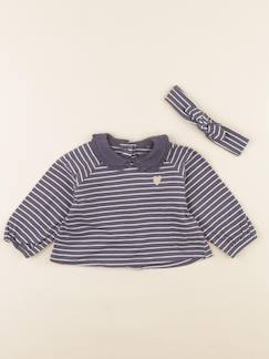 Tee-shirt - 6 mois  - vertbaudet enfant