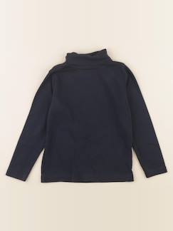 Seconde main-Fille-T-shirt, sous pull-Sous-pull - 4 ans