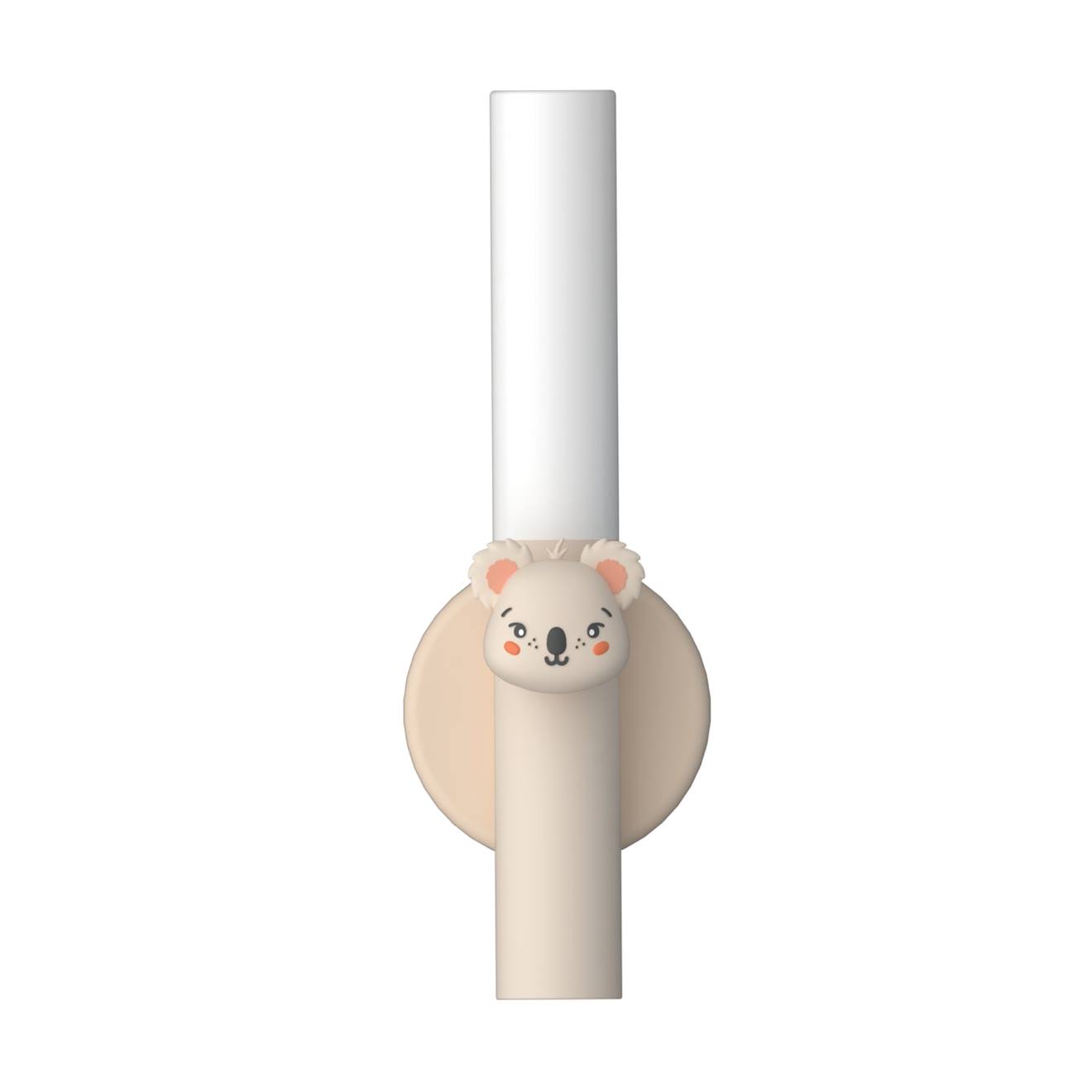 Lampe Koala Beige