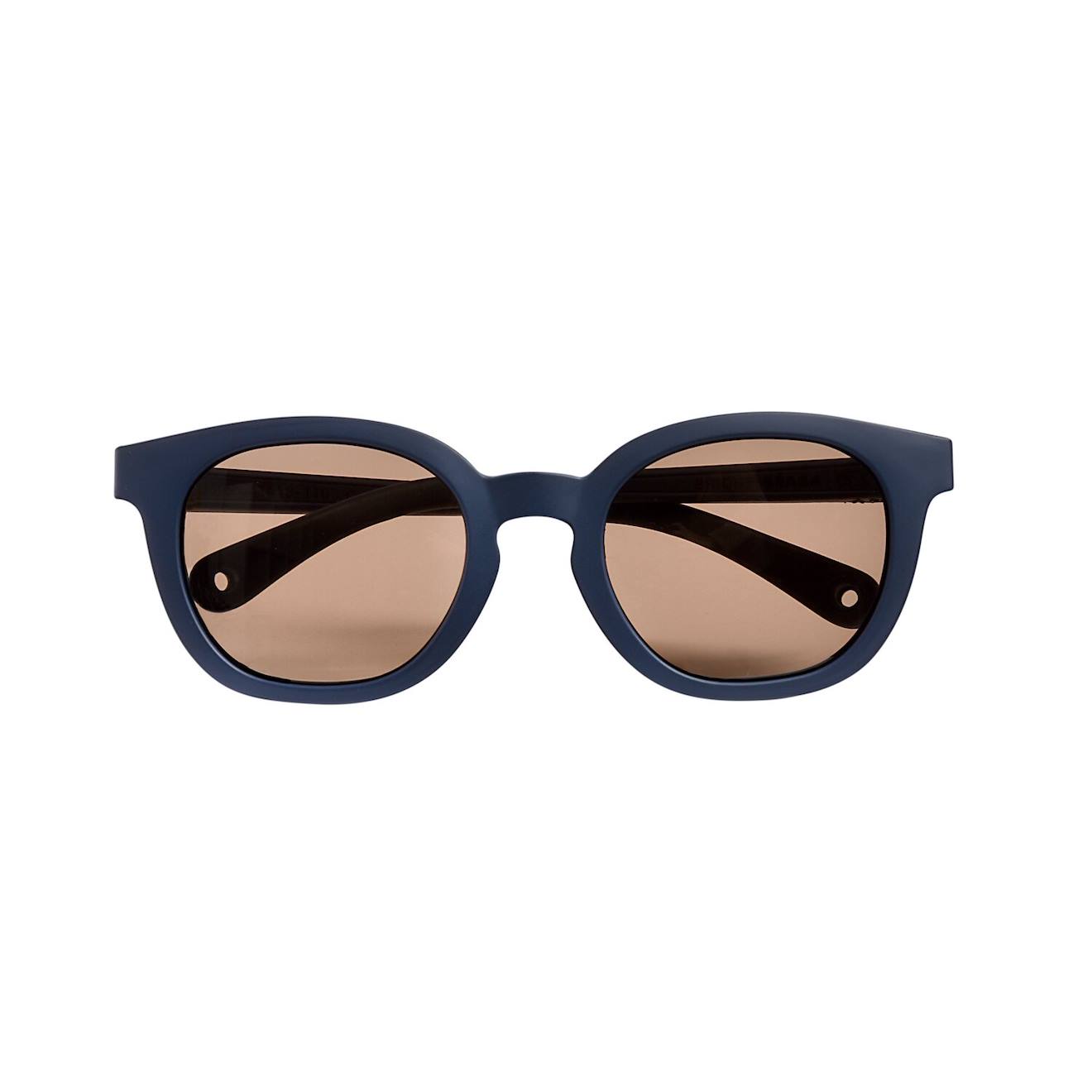 Lunettes De Soleil Enfant 2-4 Ans Bleu Nuit