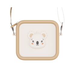 Jouet-Sac en silicone koala