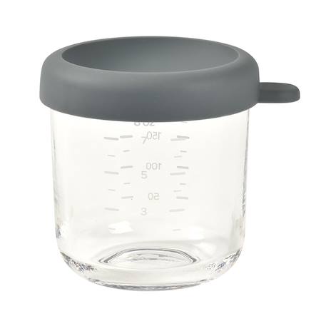 Béaba - Portion Repas En Verre 250 Ml Minéral
