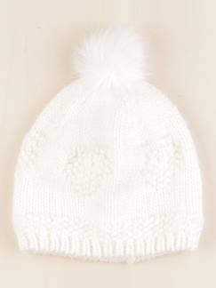 Seconde main-Fille-Bonnet - 4/6 ans