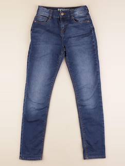 Seconde main-Garçon-Pantalon-Jean - 12 ans