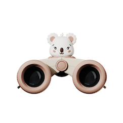 Jouet-Jeux d'imitation-Jumelles koala