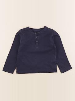 Seconde main-Tee-shirt - 18 mois